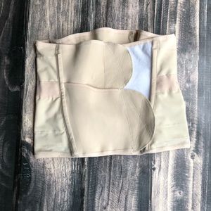 Belly Bandit Luxe Belly Wrap size Medium